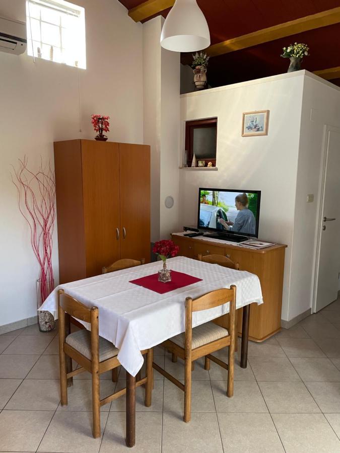 Leca- Small House Medulin Extérieur photo