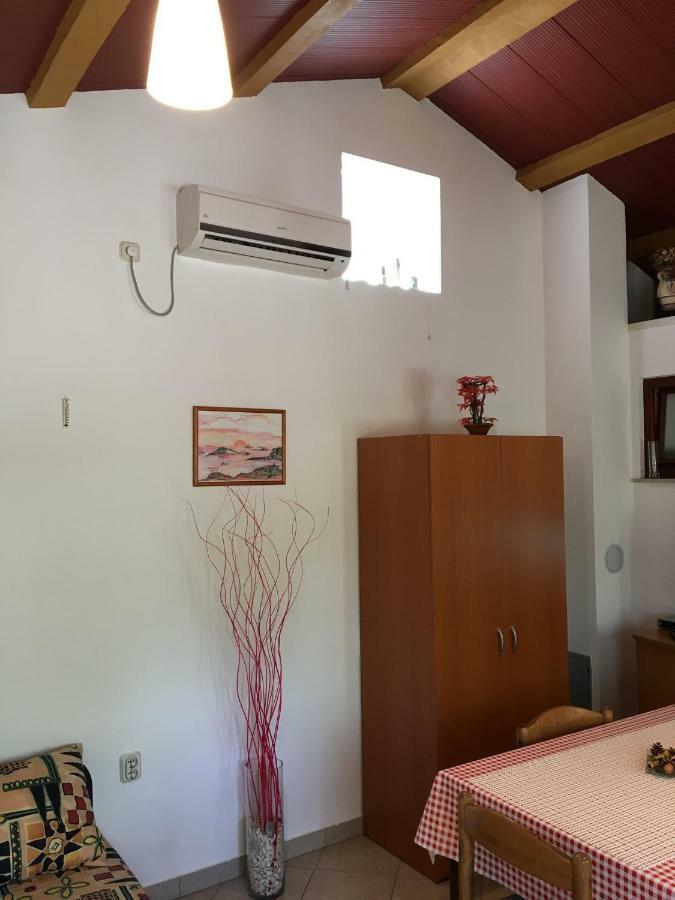 Leca- Small House Medulin Extérieur photo