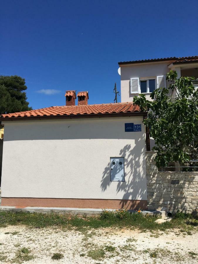 Leca- Small House Medulin Extérieur photo